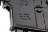 Mint FN M4 Carbine - 5.56mm - 16 of 21