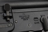 Mint FN M4 Carbine - 5.56mm - 18 of 21