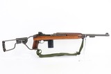 1943 Inland Paratrooper M1 Carbine - 12 of 21