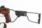 1943 Inland Paratrooper M1 Carbine - 4 of 21