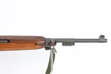 1943 Inland Paratrooper M1 Carbine - 13 of 21