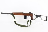 1943 Inland Paratrooper M1 Carbine - 1 of 21