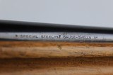 Excellent FN Browning A5 Magnum Twelve - 12 GA - 20 of 25