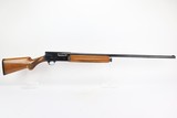 Excellent FN Browning A5 Magnum Twelve - 12 GA - 15 of 25