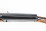Excellent FN Browning A5 Magnum Twelve - 12 GA - 12 of 25