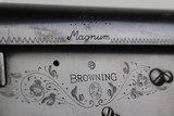 Excellent FN Browning A5 Magnum Twelve - 12 GA - 24 of 25