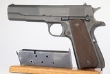 Ithaca 1911A1 - Scarce Variation - 1 of 13