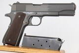 Ithaca 1911A1 - Scarce Variation - 3 of 13