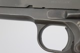 Ithaca 1911A1 - Scarce Variation - 8 of 13