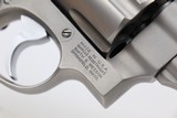 ANIB Smith & Wesson 629-6 Compensated Hunter Revolver - .44 Magnum - 12 of 18