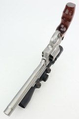 ANIB Smith & Wesson 629-6 Compensated Hunter Revolver - .44 Magnum - 6 of 18