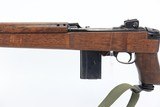 Inland Paratrooper Carbine - 3 of 25