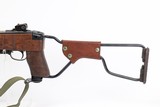 Inland Paratrooper Carbine - 2 of 25
