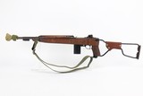 Inland Paratrooper Carbine - 1 of 25