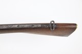 Sharps Model 1862 Navy Carbine - 8 of 25