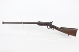 Sharps Model 1862 Navy Carbine - 1 of 25