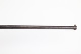 Sharps Model 1862 Navy Carbine - 15 of 25