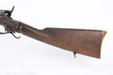 Sharps Model 1862 Navy Carbine - 4 of 25