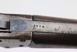 Sharps Model 1862 Navy Carbine - 20 of 25