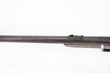 Sharps Model 1862 Navy Carbine - 10 of 25
