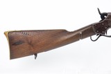 Sharps Model 1862 Navy Carbine - 17 of 25