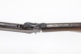 Sharps Model 1862 Navy Carbine - 7 of 25