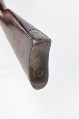 Joslyn Model 1864 Saddle Ring Carbine - 11 of 22