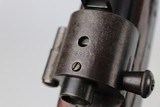 Joslyn Model 1864 Saddle Ring Carbine - 16 of 22