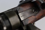 Joslyn Model 1864 Saddle Ring Carbine - 22 of 22