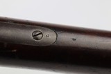 Joslyn Model 1864 Saddle Ring Carbine - 20 of 22