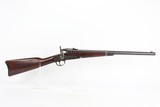 Joslyn Model 1864 Saddle Ring Carbine - 12 of 22