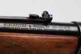 Rare Winchester Model 94 