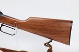 Rare Winchester Model 94 
