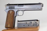 Rare Colt Model 1905 Military - 3 of 9