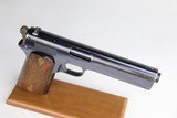 Rare Colt Model 1905 Military - 4 of 9