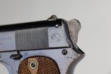 Rare Colt Model 1905 Military - 6 of 9