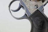 Colt Lightning M1877 Revolver - Very Late Serial - 12 of 12