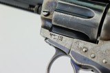 Colt Lightning M1877 Revolver - Very Late Serial - 8 of 12
