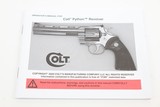 ANIB Colt Python - 17 of 18