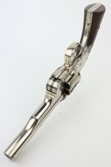 US Schofield Revolver Issued to Wells Fargo - 5 of 11