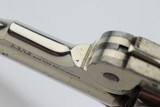 US Schofield Revolver Issued to Wells Fargo - 8 of 11