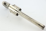 US Schofield Revolver Issued to Wells Fargo - 4 of 11