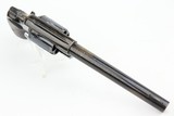 1904 Colt Model 1895 Double Action Revolver - US Navy - 4 of 13