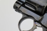 1904 Colt Model 1895 Double Action Revolver - US Navy - 7 of 13
