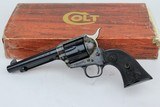 ANIB Colt Single Action Army Revolver - 3rd Gen - 1 of 15