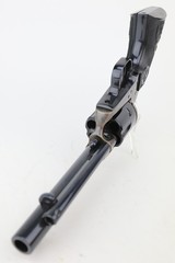 ANIB Colt Single Action Army Revolver - 3rd Gen - 6 of 15