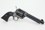 ANIB Colt Single Action Army Revolver - 3rd Gen - 4 of 15