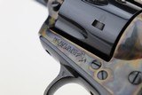 ANIB Colt Single Action Army Revolver - 3rd Gen - 8 of 15