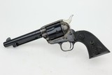 ANIB Colt Single Action Army Revolver - 3rd Gen - 2 of 15