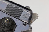 Colt 1902 Sporting - Rare Last Production - 8 of 9